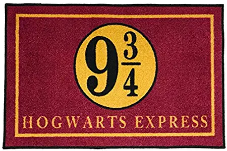 Best Hogwarts Express Home Decor