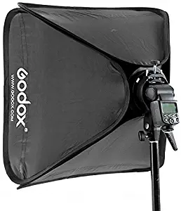 Best Softbox Lighting Kit 24Inch