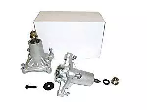 Best Craftsman Lawn Mower Parts Spindle