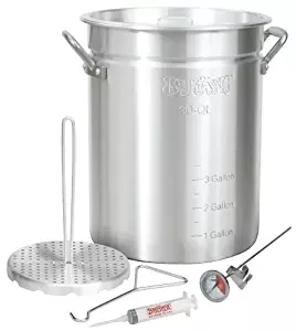 Best Outdoor Kitchen Pot