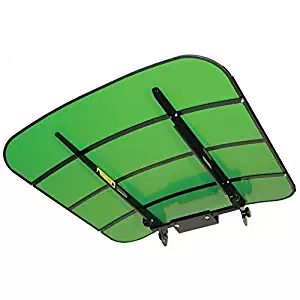 Best Shade Canopy For Lawn Mowers