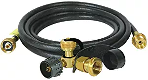 Best Garden Hose Splitter 90 Angle