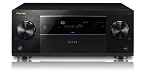 Best Pioneer Home Stereo Amplifier