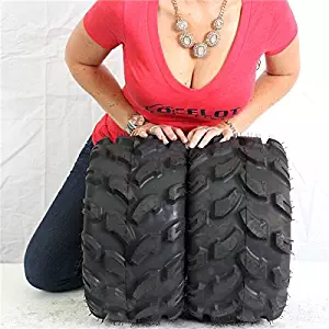 Best Mud Grip Tires For Zero Turn Lawn Mower