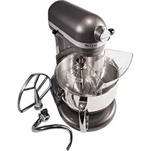 Best Kitchen Aid Mixers Reconditioned
