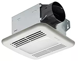 Best Bathroom Lighting With Exhaust Fan