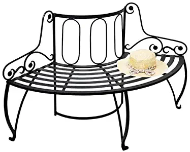 Best Lutyens Garden Bench