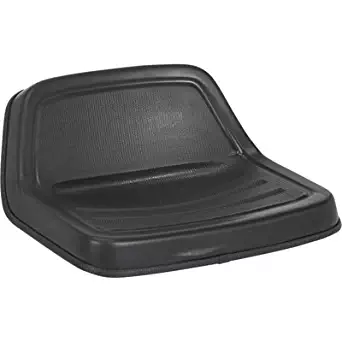 Best Medium Lawn Tractor Seat