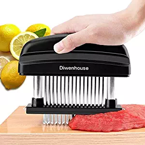 Best Kitchen Tools Blade Needle