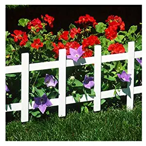 Best Garden Edging White