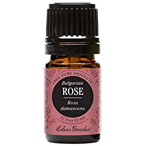 Best Edens Garden Rose Oil