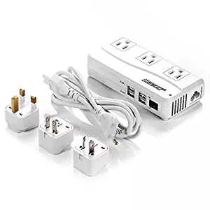 Best 110 To 220 Voltage Converter Kitchen Appliances