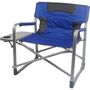 Best Big And Tall Camping Chair 400 Lbs