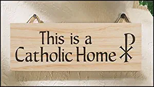 Best Catholic Religious Home Decor