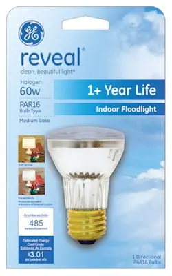 Best Ge Lighting Reveal Hd Led 9-Watt