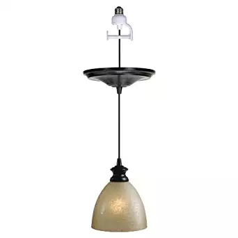 Best Bathroom Lighting Pendant 3 Inch
