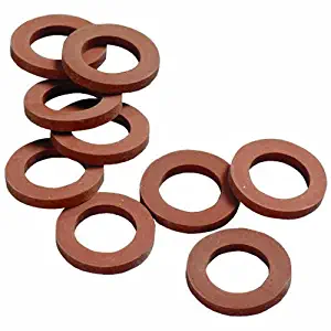 Best Orbit 5 Pack Garden Hose Washer
