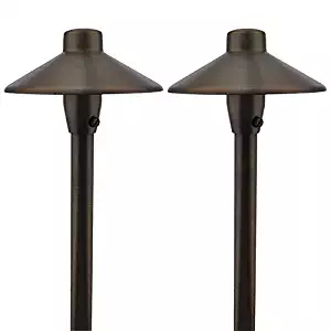 Best Landscape Path Lighting 20 Pack