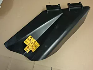 Best Lawn Mower Deflector For Toro