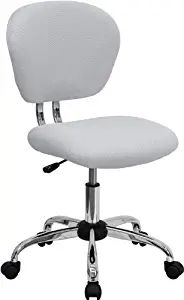 Best Kids White Desk Chair