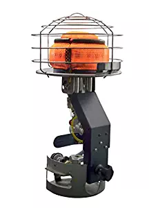 Best Through Patio Table Outdoor Heater
