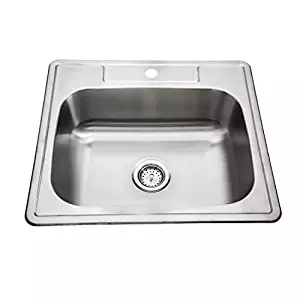 Best Kitchen Sinks Drop 22X25