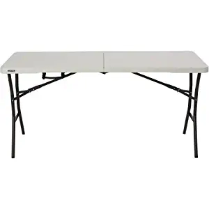 Best Utility Folding Table 4 Foot