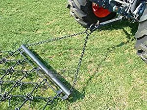 Best 20×8×8 Lawn Tractor Chains