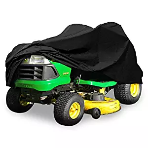 Best Tarp For John Deere X350 Lawn Tractor