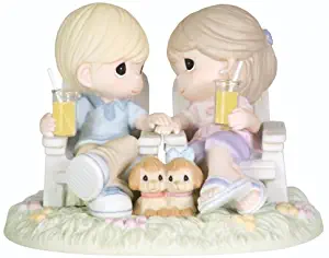 Best Precious Moments Garden Statues