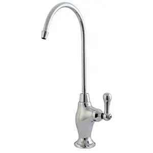 Best Kitchen Faucet Chrome Kingston Brass Restoration