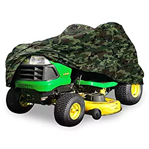 Best John Deere Lawn Tractor Motor Cover
