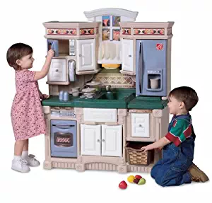 Best Step2 Little Bakers Kitchen Playset By Step2