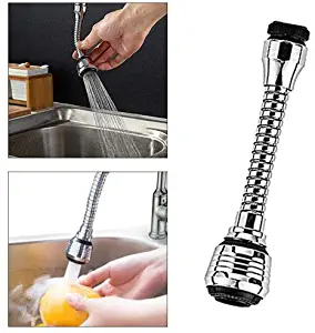Best Kitchen Faucet Aerator/Sprayer Attachment