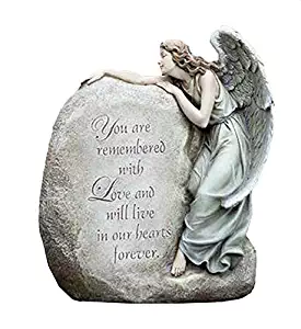 Best Outdoor Angel Garden Statues