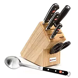 Best Carbon Steel Kitchen Knife Set