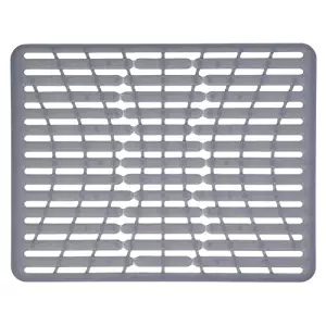 Best Pebble Kitchen Sink Protector Mat