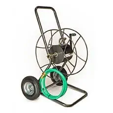 Best Garden Hose Hanger White