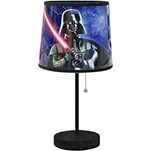 Best A Small Table Lamps Sell By Amazon