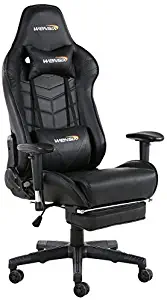 Best Wensix Ergonomic High Back Computer Gaming Chair For Pc