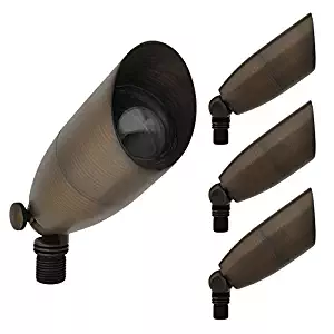 Best Low Volt Outdoor Landscape Lighting