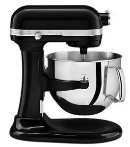Best Kitchen Aid 7 Qt Pro Line