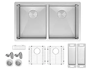 Best Kitchen Sink Under Mount Double