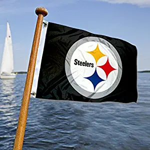 Best University Of Pittsburgh Garden Flag