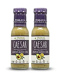 Best Primal Kitchen Organic Ketchup