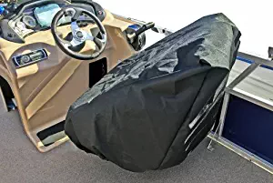 Best Captains Chair Covers Waterproof