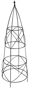 Best 36 Inch Garden Trellis