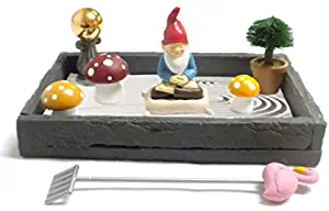 Best Zen Garden Gnome