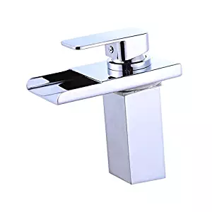 Best Chrome Led Kitchen Faucet