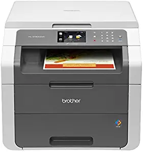 Best Brothers Home Office Color Printer